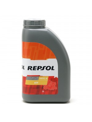 Repsol Getriebeöl MATIC III 1 Liter
